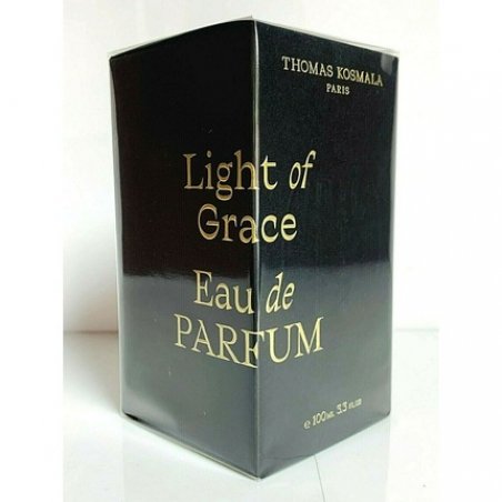 Light of Grace by Thomas Kosmala 100ml 3.3 fl.oz - New in Box 100% Authentic