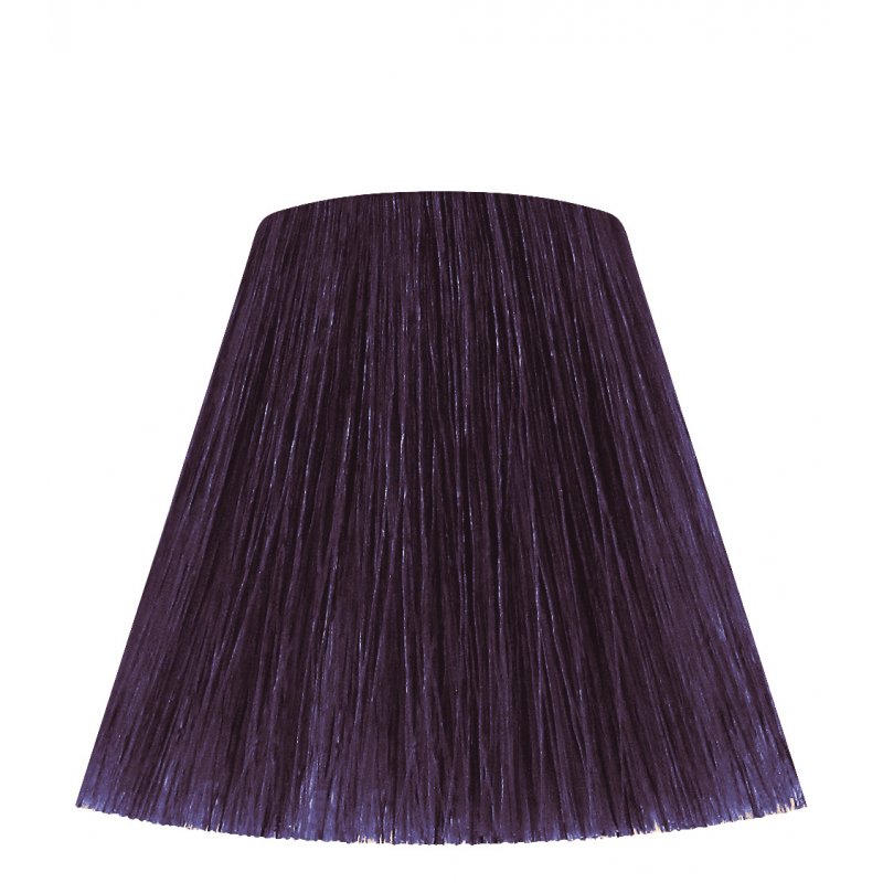 Wella Color Touch Vibrant Reds couleur de cheveux Violet 60 ml