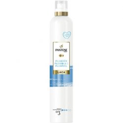 Pantene Pro-V Fixing Spray with Jojoba Oil 370ml