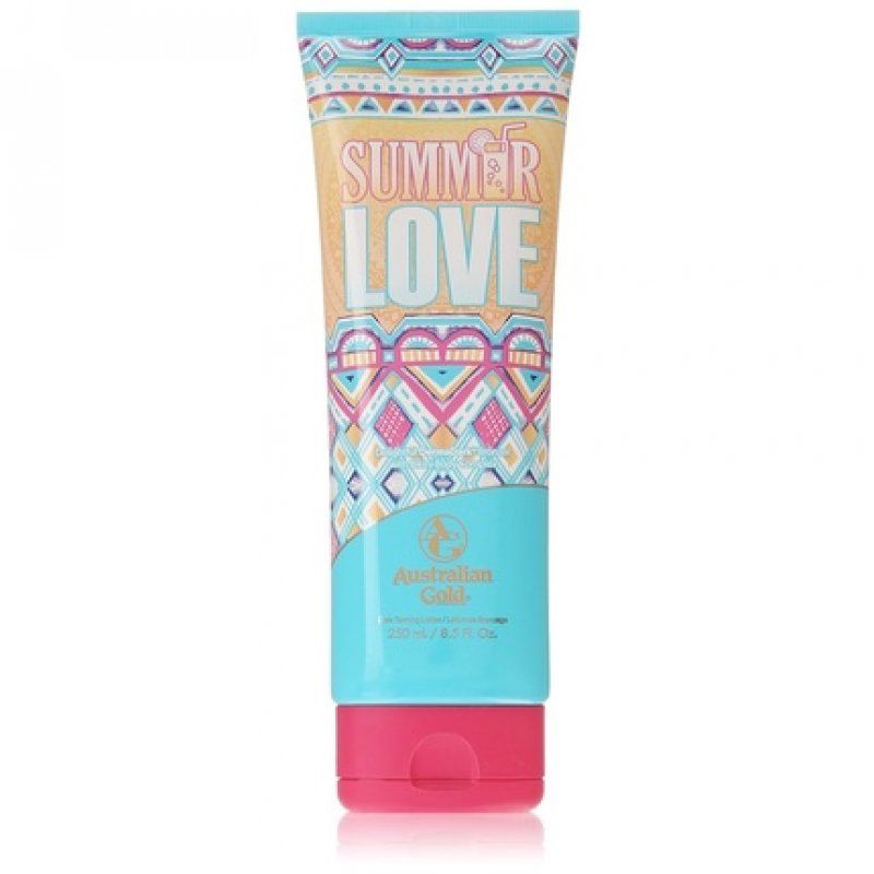 Australian Gold Summer Love 250ml