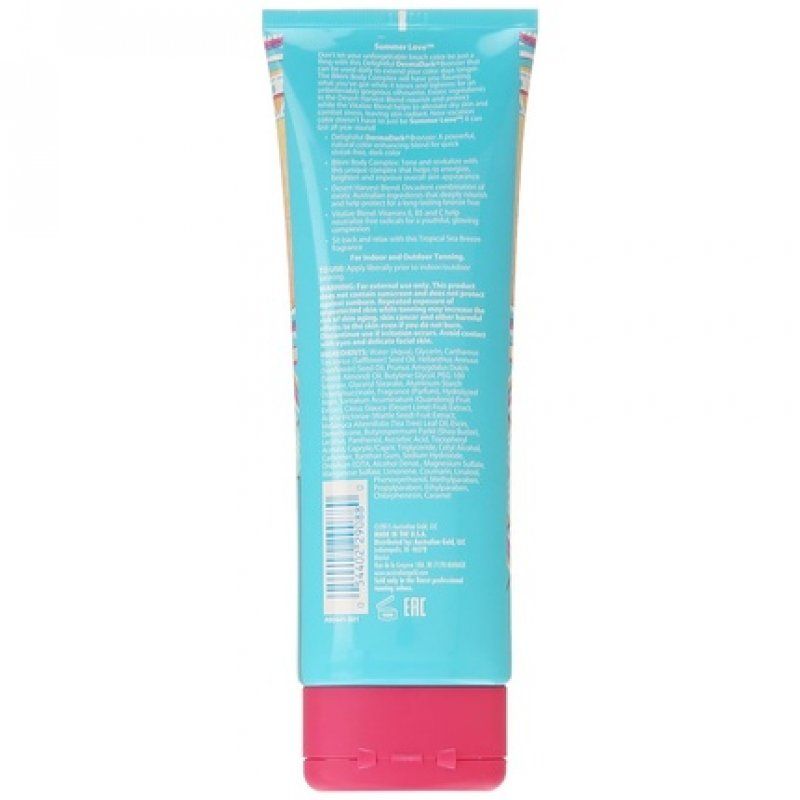 Australian Gold Summer Love 250ml