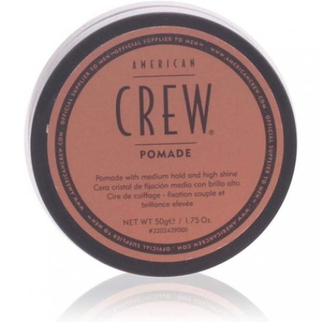 AMERICAN CREW Pomade 50g