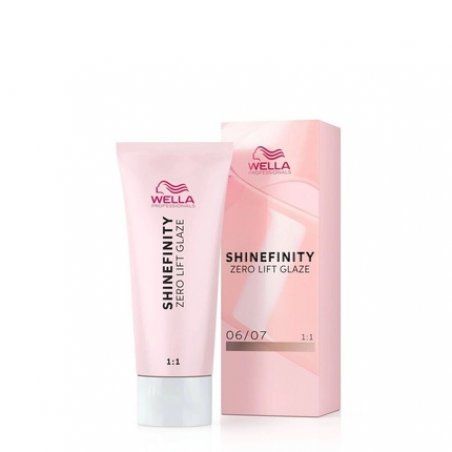 Wella Shinefinity Zero Lift Glaze 60ml