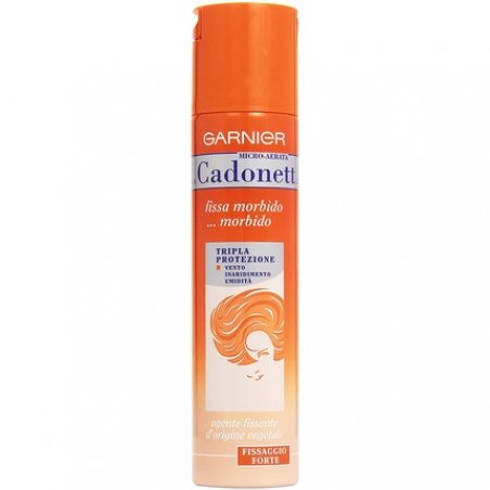 Garnier Cadonett Varnish Kit Strong, 250 Ml Stable Attachment