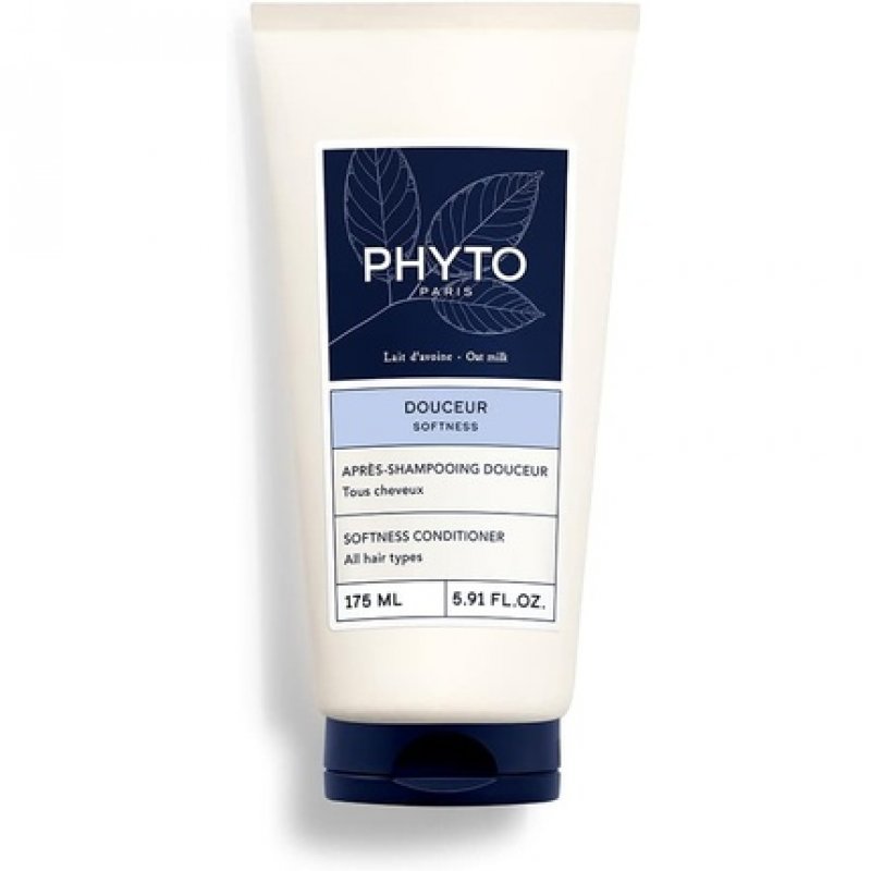 Phyto Douceur Softness Conditioner 175ml