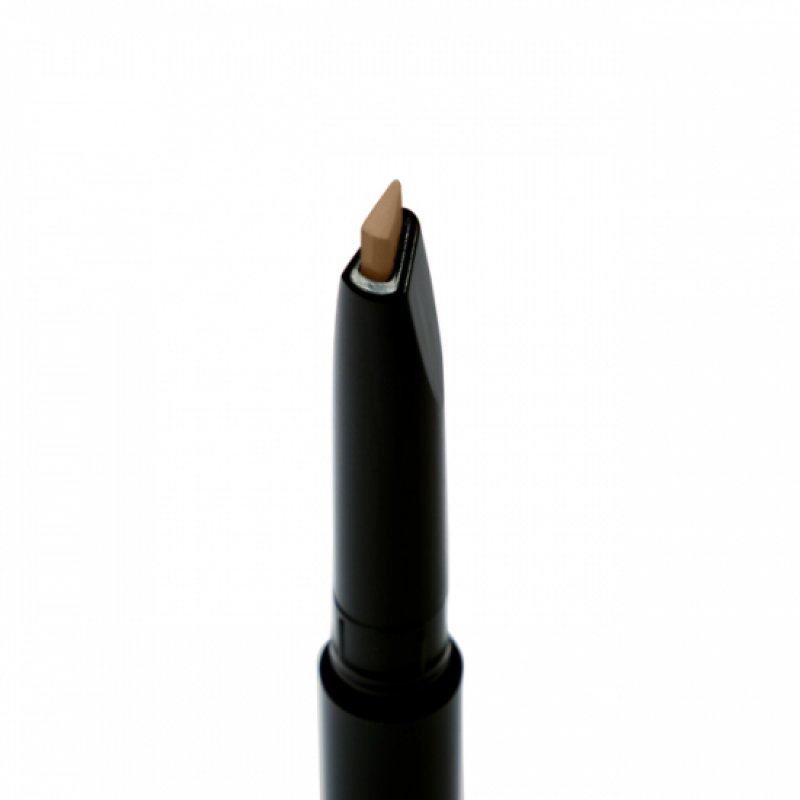 Wet 'n' Wild Ultimate Brow Retractable Pencil with Triangular and Ultra-Precise Pencil Point Taupe