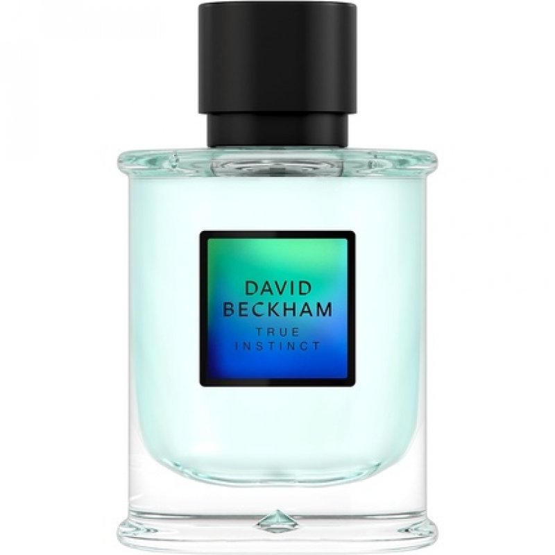 David Beckham True Instinct Eau de Parfum