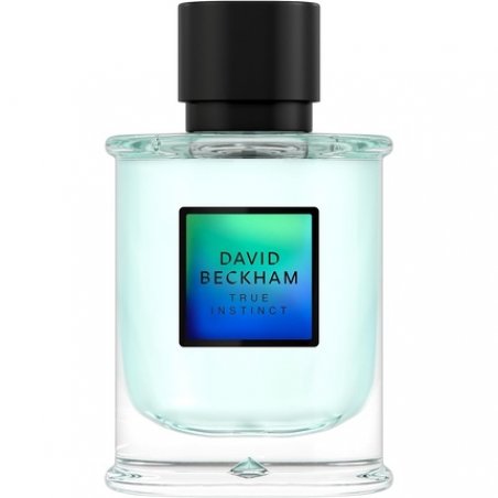 David Beckham True Instinct Eau de Parfum