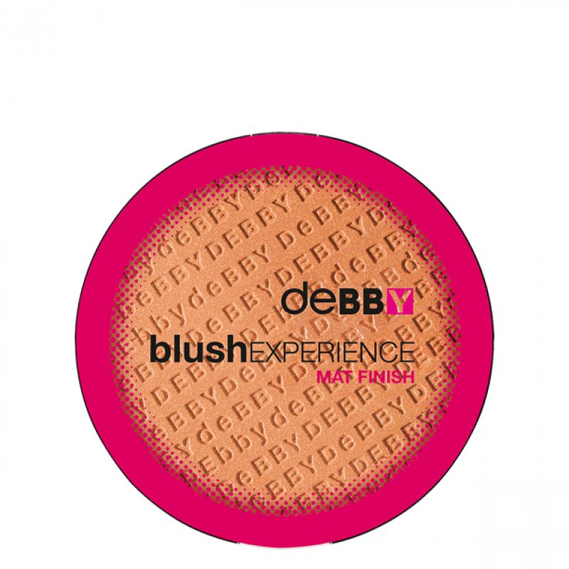 deBBY Experience 05 Sunny 9g