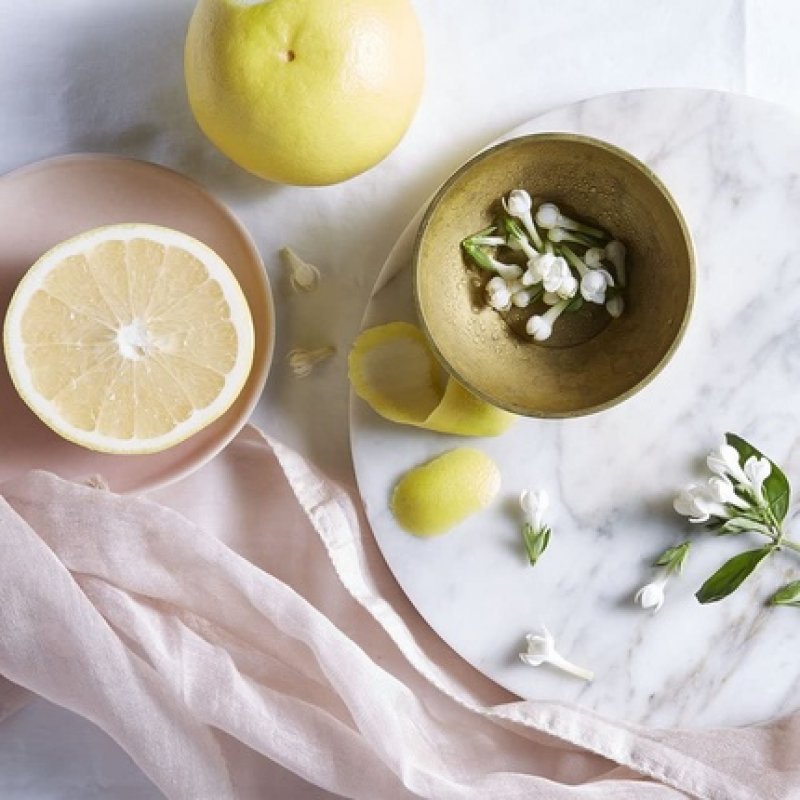 Grace Cole Nectarine Blossom & Grapefruit Hand Wash 300ml