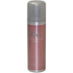 Jaguar Woman Shower Foam 150ml