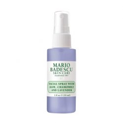 Mario Badescu Facial Spray with Aloe, Chamomile and Lavender 59ml