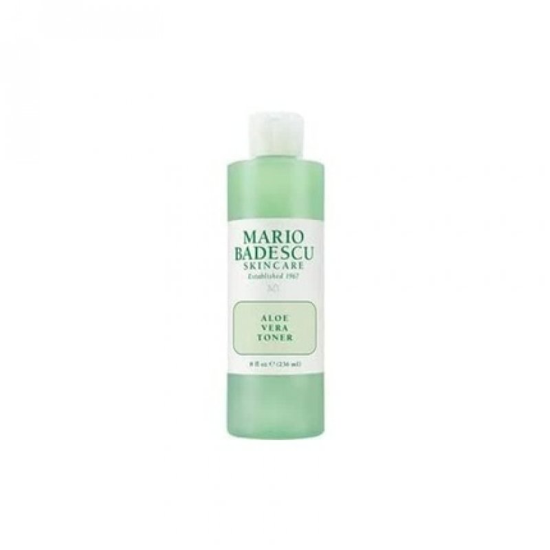 Aloe Vera Toner 236ml