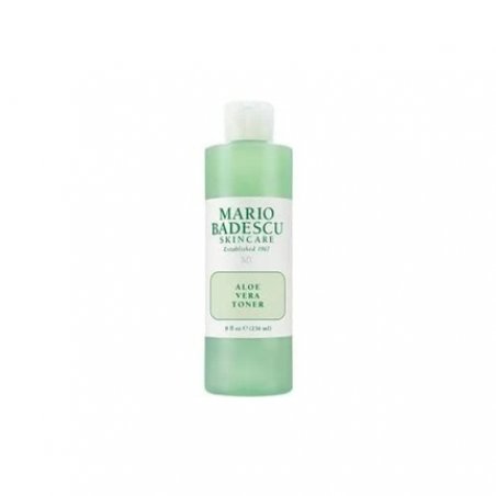 Aloe Vera Toner 236ml