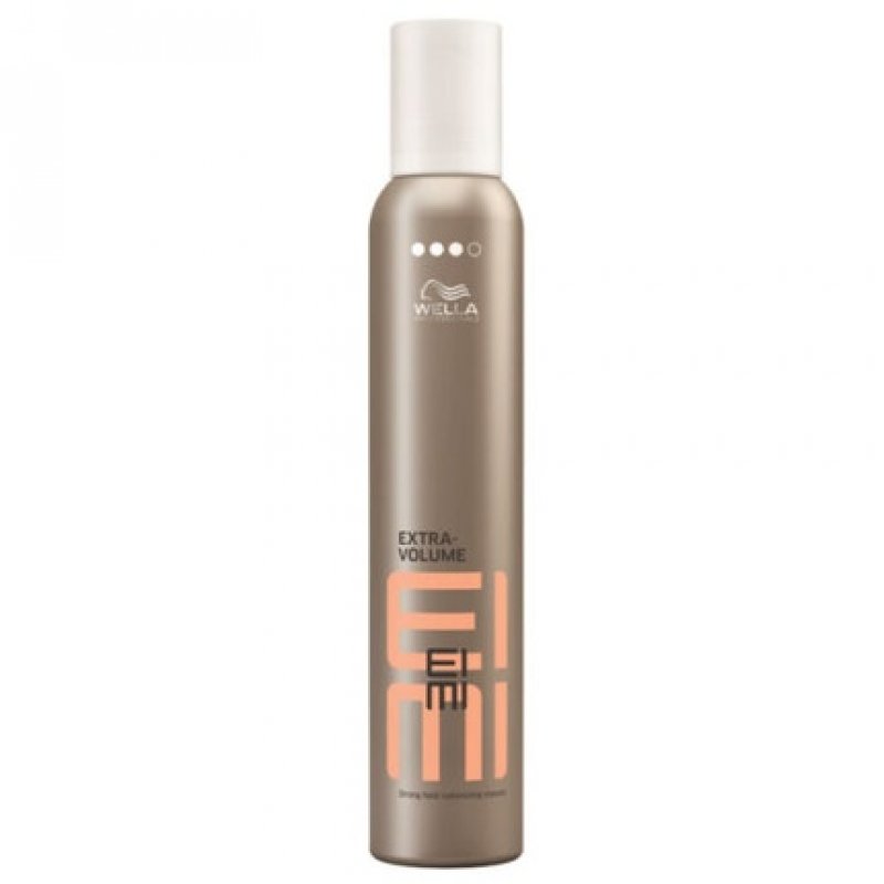 Wella EIMI Extra Volume Mousse 300ml