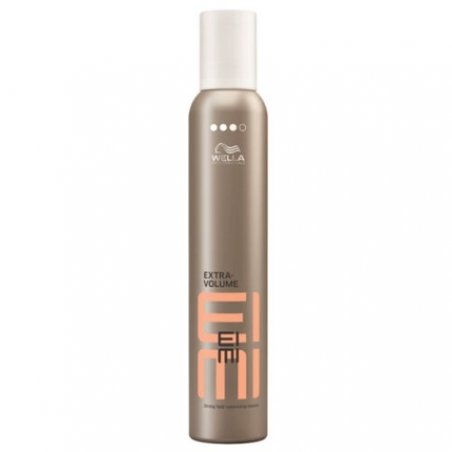 Wella EIMI Extra Volume Mousse 300ml