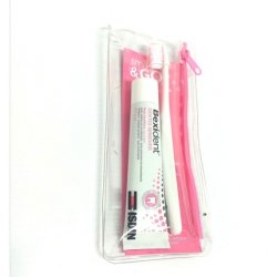 ISDIN Bexident Smile & Go Sensitive Teeth Travel Kit