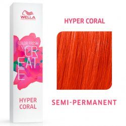 Wella 81644563 couleur de cheveux Rose 60 ml