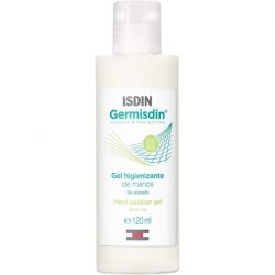 ISDIN Germisdin Hand Sanitizer 120ml