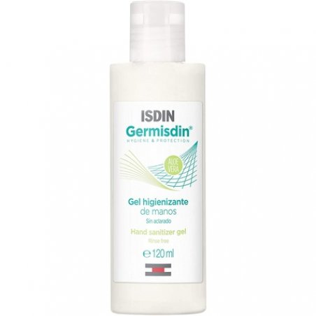 ISDIN Germisdin Hand Sanitizer 120ml
