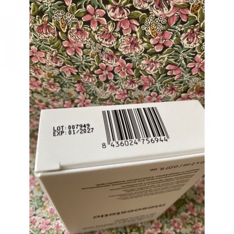 Genuine Mesoestetic Pollution Defense Ampoules 2ml