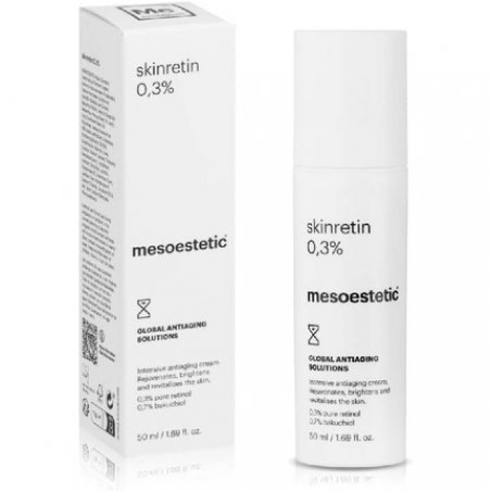 Mesoestetic Skinretin 0.3%