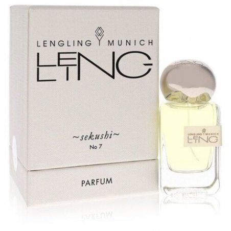 Lengling Munich No 7 Sekushi Extrait De Parfum Spray Unisex
