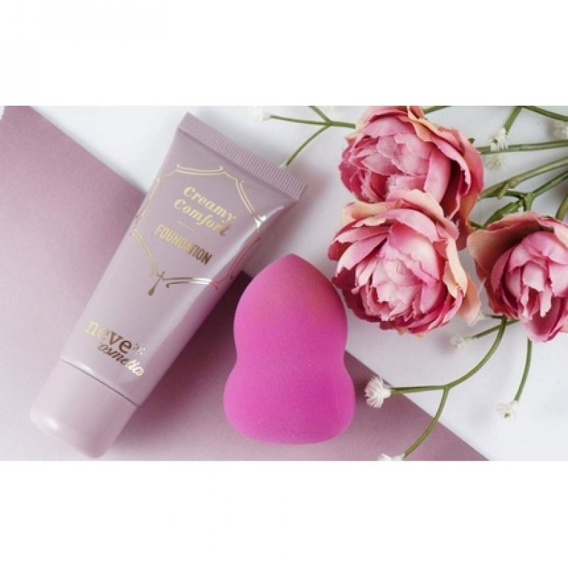 Schnee Cosmetics Liquid Foundation Creamy Comfort Tan Neutral 30ml