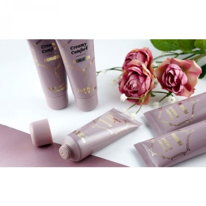 Schnee Cosmetics Liquid Foundation Creamy Comfort Tan Neutral 30ml