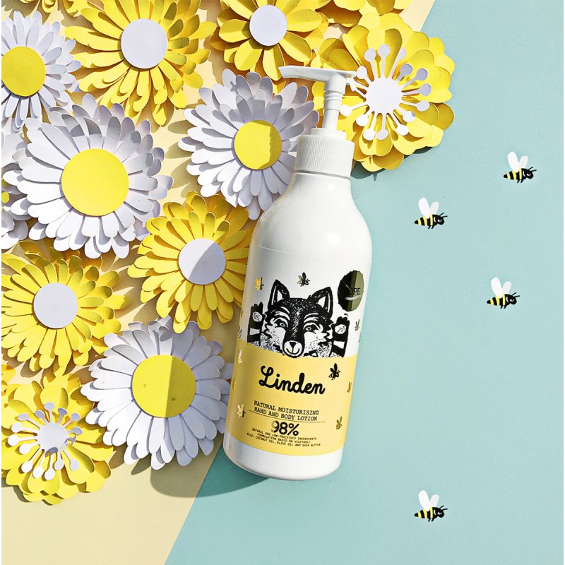 YOPE 800-003495 crème et lotion pour le corps 300 ml Femmes