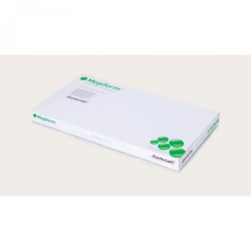 Mepiform Scar 5 Units