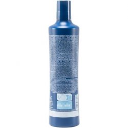 Fanola Wonder No Orange Shampoo Neutralizing Orange Highlights Shampoo for Blonde and Light Brown Hair 350ml