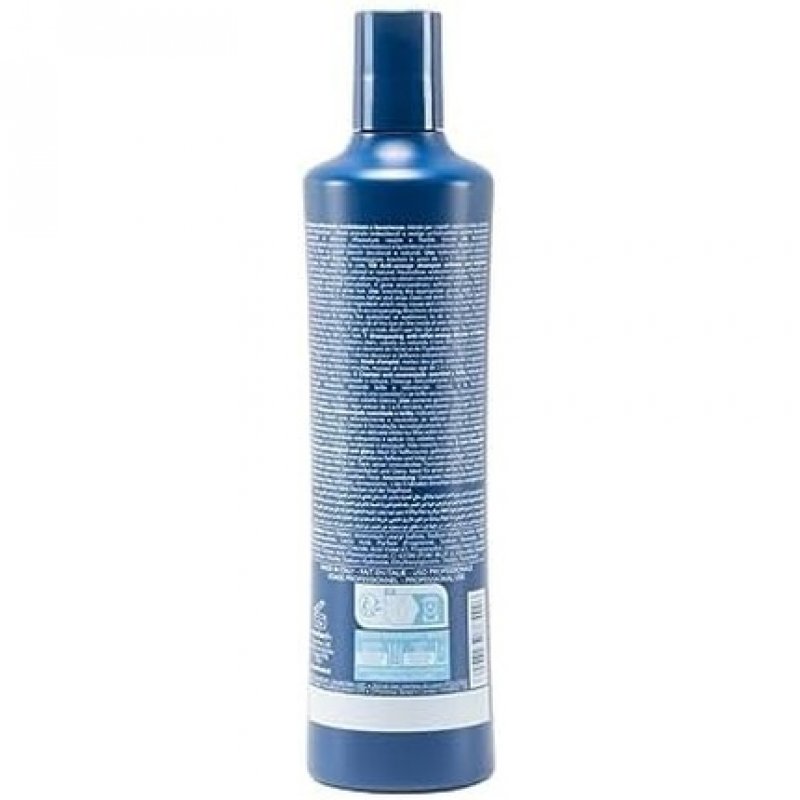 Fanola Wonder No Orange Shampoo Neutralizing Orange Highlights Shampoo for Blonde and Light Brown Hair 350ml