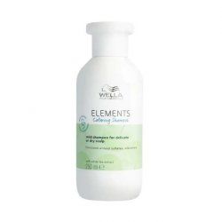 Wella Elements Calming Shampoo 250ml