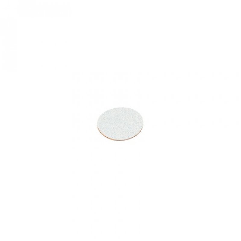 Pododisc Staleks Pro S 100 Grit Replacement Pads 50 Pieces White