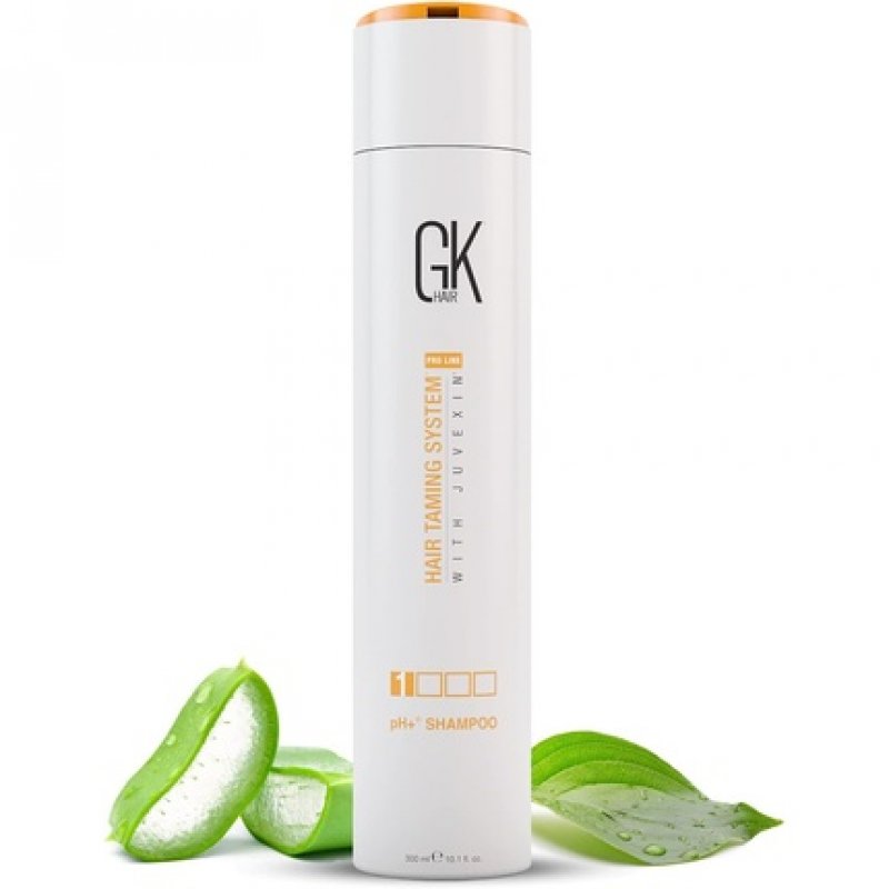 GK HAIR Global Keratin pH Pre-Treatment Clarifying Shampoo 10.1 fl oz 300ml
