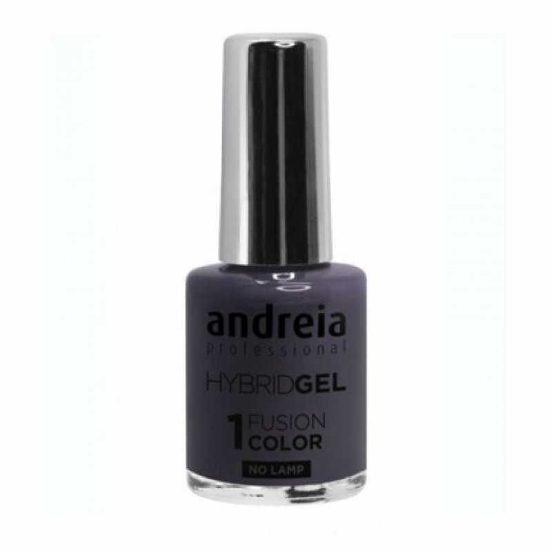 Andreia Hybrid Fusion Nail Polish H64 10.5ml
