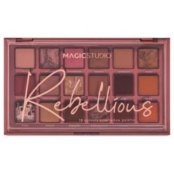 Rebellious Eyeshadow Palette - 1 unit