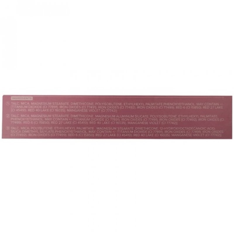 Rebellious Eyeshadow Palette - 1 unit