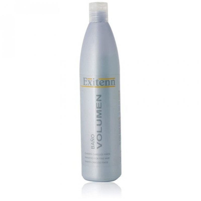 Exitenn Volumizing Shampoo 500ml