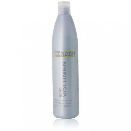 Exitenn Volumizing Shampoo 500ml