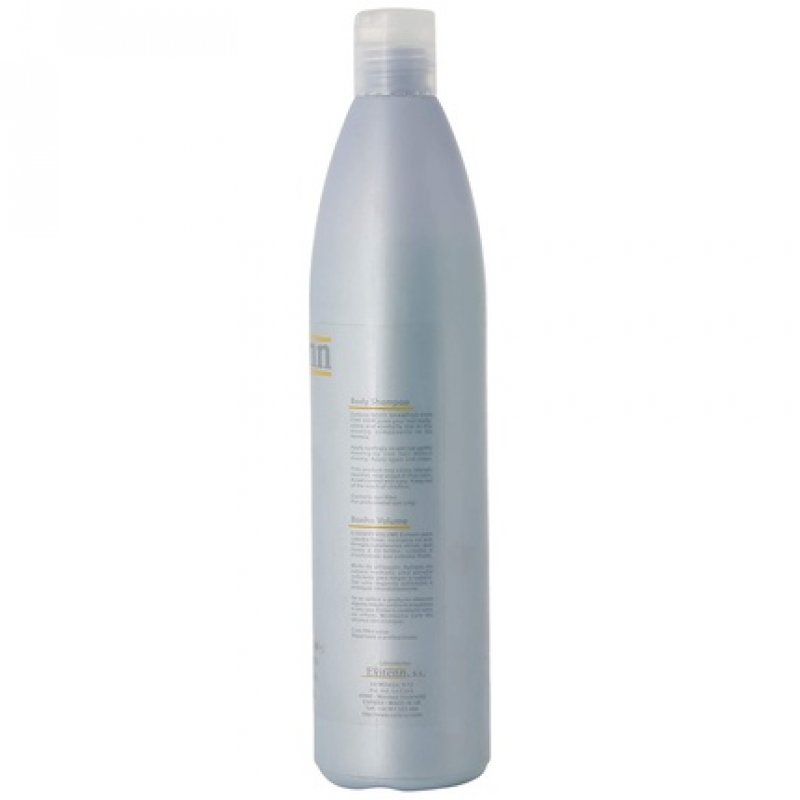 Exitenn Volumizing Shampoo 500ml