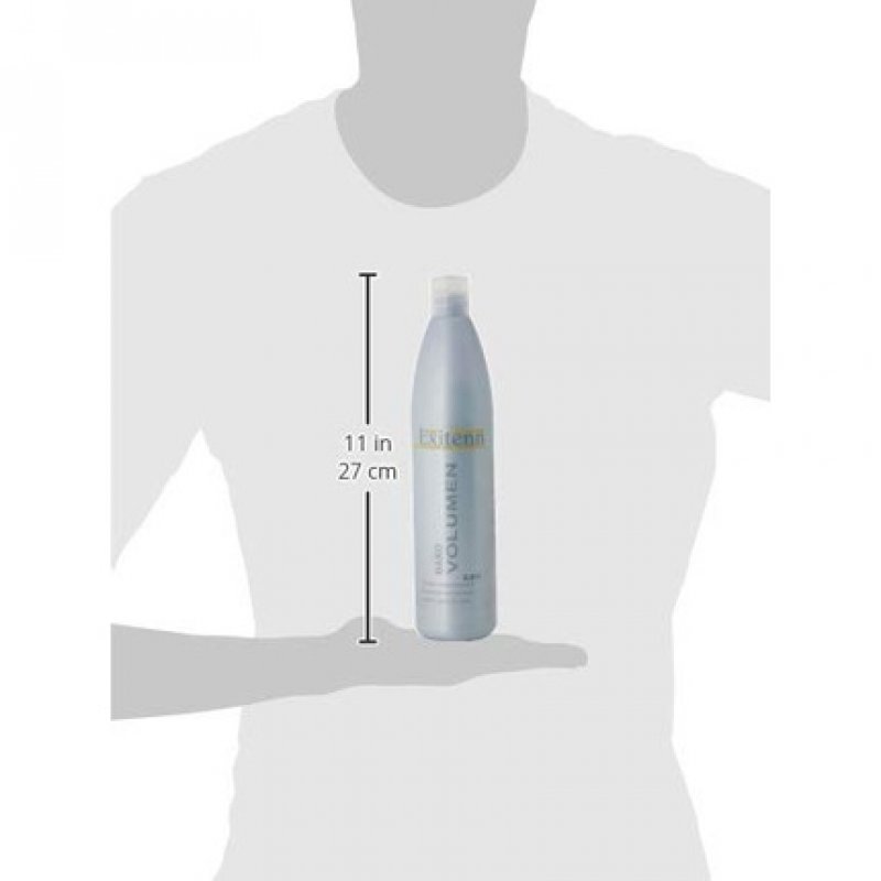 Exitenn Volumizing Shampoo 500ml