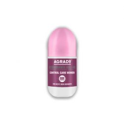 Agrado Hagebutte Roll-On Deodorant 50ml