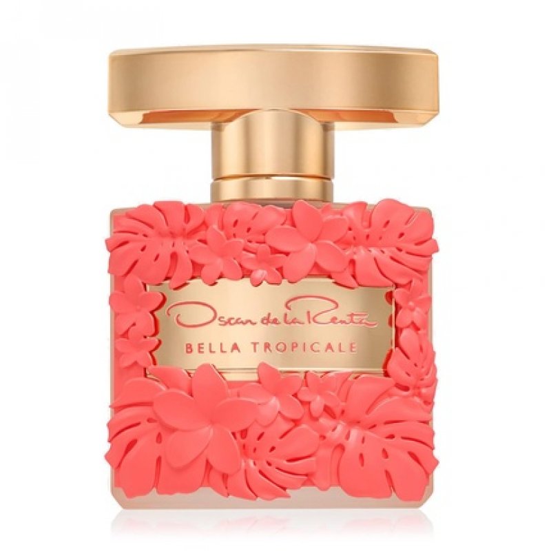 Oscar de la Renta Bella Tropicale Eau de Parfum 1.0 Fl Oz