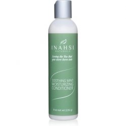 Inahsi Naturals Soothing Mint Moisturizing Conditioner
