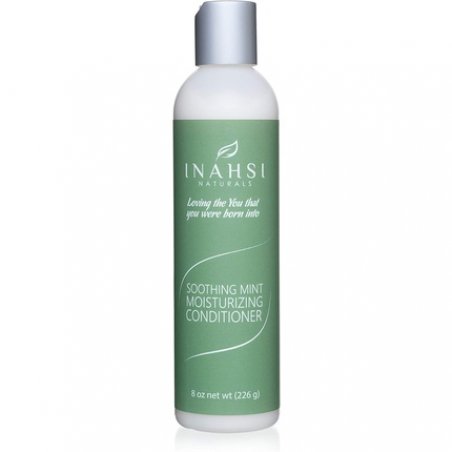 Inahsi Naturals Soothing Mint Moisturizing Conditioner