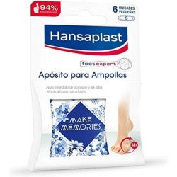 Hansaplast Gauze 100g