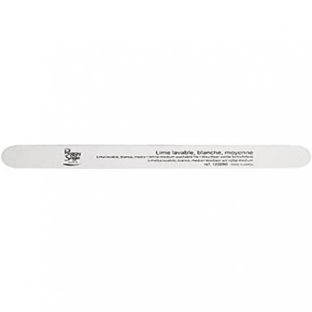 Lime White Peggy Sage 2 Faces Medium 122090