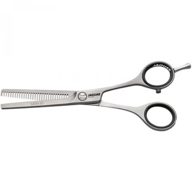 Jaguar White Line Satin 27 Classic Texturing Scissor